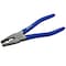 Gray Tools 7" Lineman's Combination Plier, With Cutter B212B - alternate 1